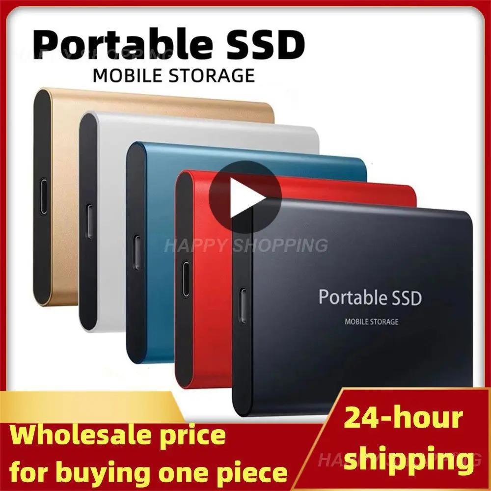 ޴ SSD CŸ USB 3.1, Ʈ ũž SSD ÷ ޸ ũ,  SSD M.2 ϵ ̺, 60TB, 30TB, 16TB, 8TB, 4TB